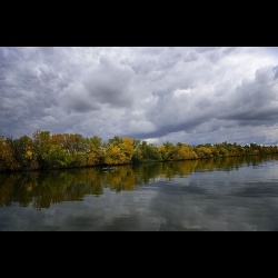 Гора Юлія Autumn_clouds