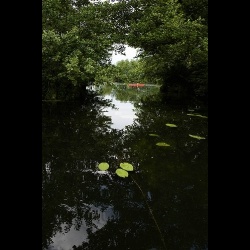 Гора Юлія Kayaking